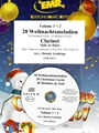 28 Weihnachtsmelodien Vol. 1 + 2