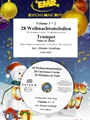 28 Weihnachtsmelodien Vol. 1 + 2