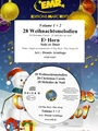 28 Weihnachtsmelodien Vol. 1 + 2