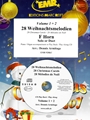 28 Weihnachtsmelodien Vol. 1 + 2