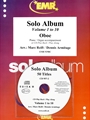 Solo Album (Vol. 1-10 + 2 CDs)