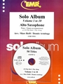 Solo Album (Vol. 1-10 + 2 CDs)