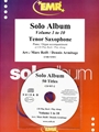 Solo Album (Vol. 1-10 + 2 CDs)
