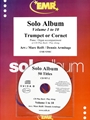 Solo Album (Vol. 1-10 + 2 CDs)