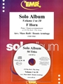 Solo Album (Vol. 1-10 + 2 CDs)