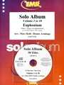 Solo Album (Vol. 1-10 + 2 CDs)