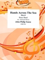 Hands Across The Sea