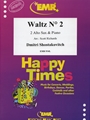 Waltz # 2