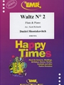 Waltz # 2