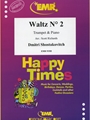 Waltz # 2