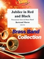 Jubilee in Red and Black