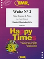 Waltz # 2