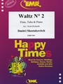 Waltz # 2