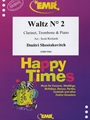 Waltz # 2