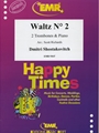 Waltz # 2