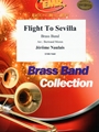 Flight To Sevilla
