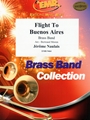 Flight To Buenos Aires