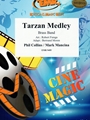 Tarzan Medley