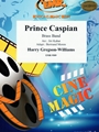 Prince Caspian