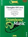 Thoughts Of Love