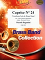 Caprice # 24