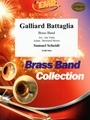 Galliard Battaglia