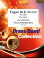 Fugue in G minor