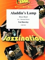 Aladdin's Lamp