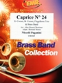 Caprice # 24