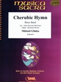 Cherubic Hymn