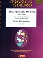 Bless The Lord, My Soul