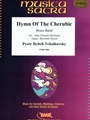 Hymn Of The Cherubic