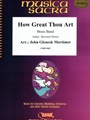 How Great Thou Art