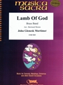 Lamb Of God
