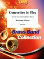 Concertino in Blue