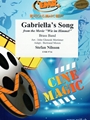 Gabriella's Song