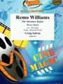 Remo Williams