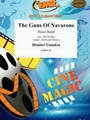 The Guns Of Navarone