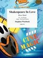 Shakespeare In Love