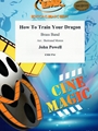 How To Train Your Dragon