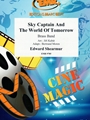 Sky Captain And The World Tomorrow