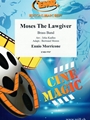 Moses The Lawgiver