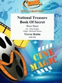 National Treasure Book Of Secret