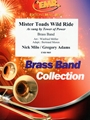 Mister Toads Wild Ride