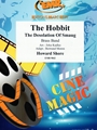 The Hobbit: The Desolation Of Smaug