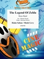 The Legend Of Zelda