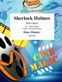 Sherlock Holmes