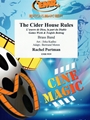 The Cider House Rules