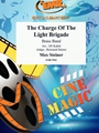 The Charge Of The Light Brigade