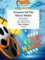 Treasure Of The Sierra Madre